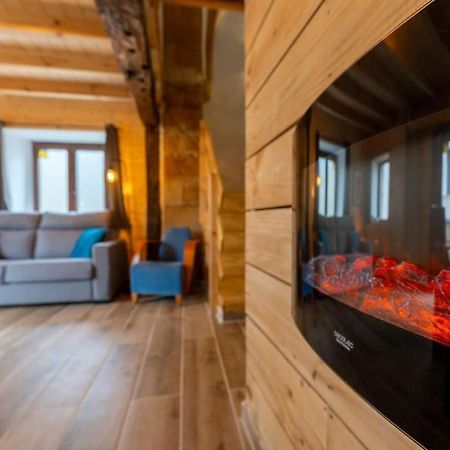 Villa Arce Singular By Urbanhosting Exterior foto