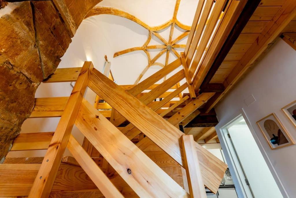 Villa Arce Singular By Urbanhosting Exterior foto