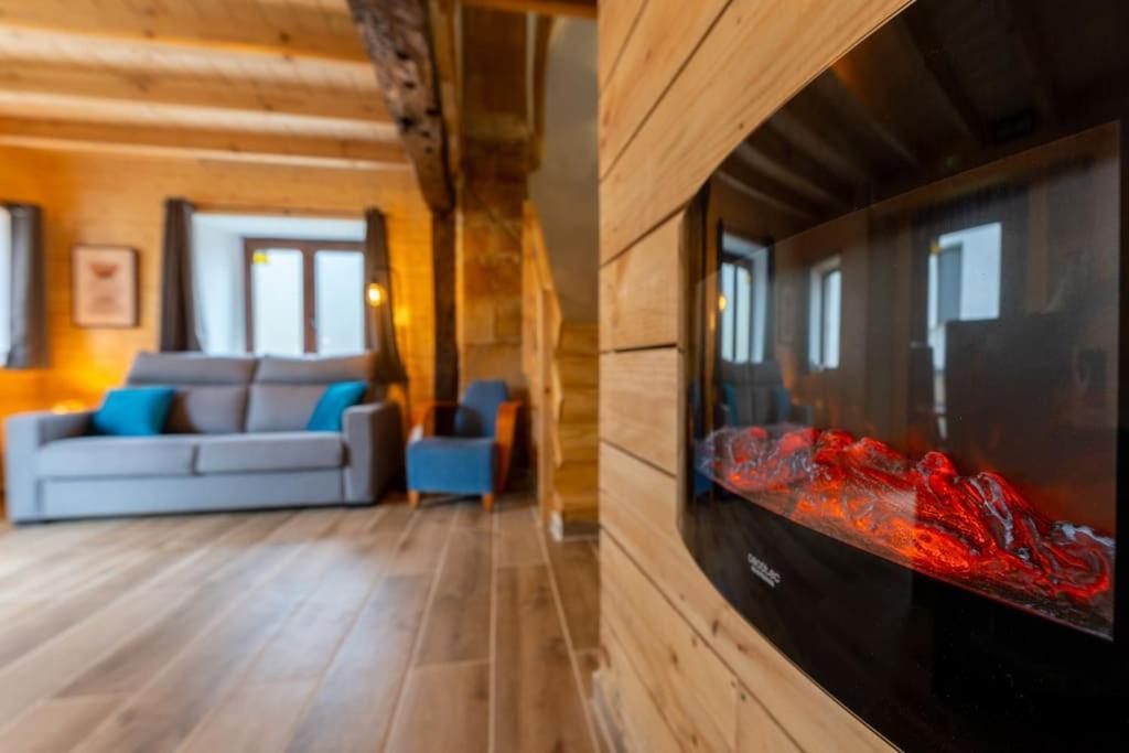 Villa Arce Singular By Urbanhosting Exterior foto