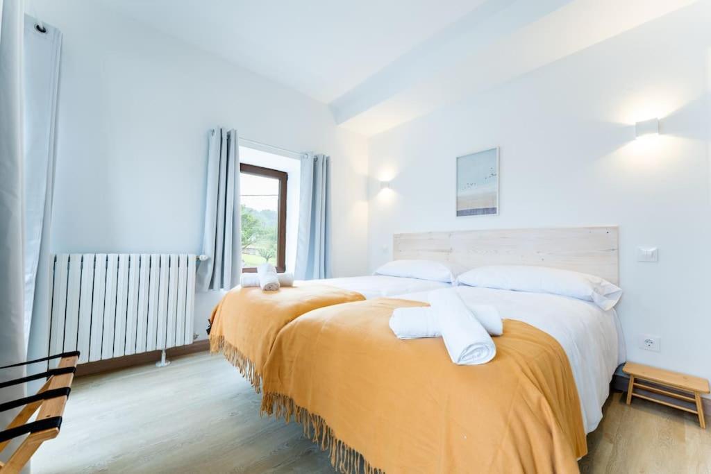 Villa Arce Singular By Urbanhosting Exterior foto