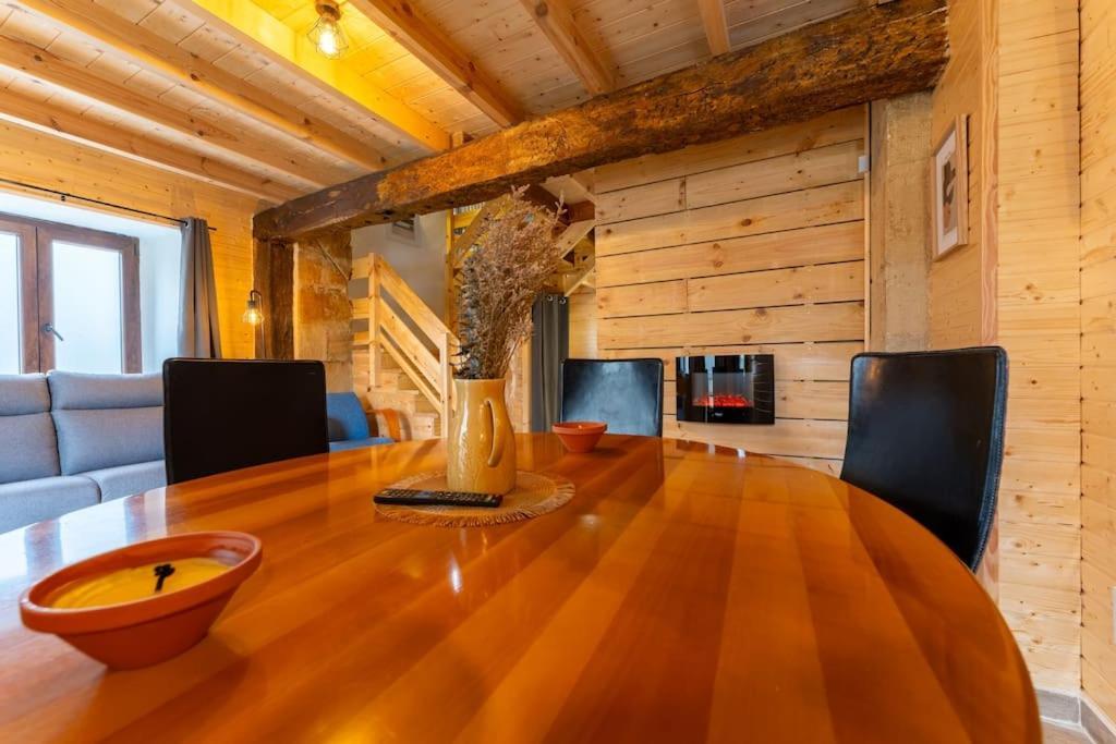 Villa Arce Singular By Urbanhosting Exterior foto