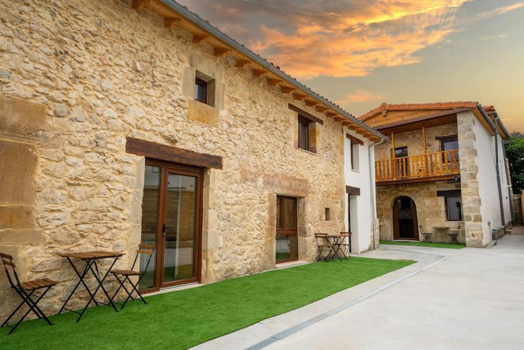 Villa Arce Singular By Urbanhosting Exterior foto