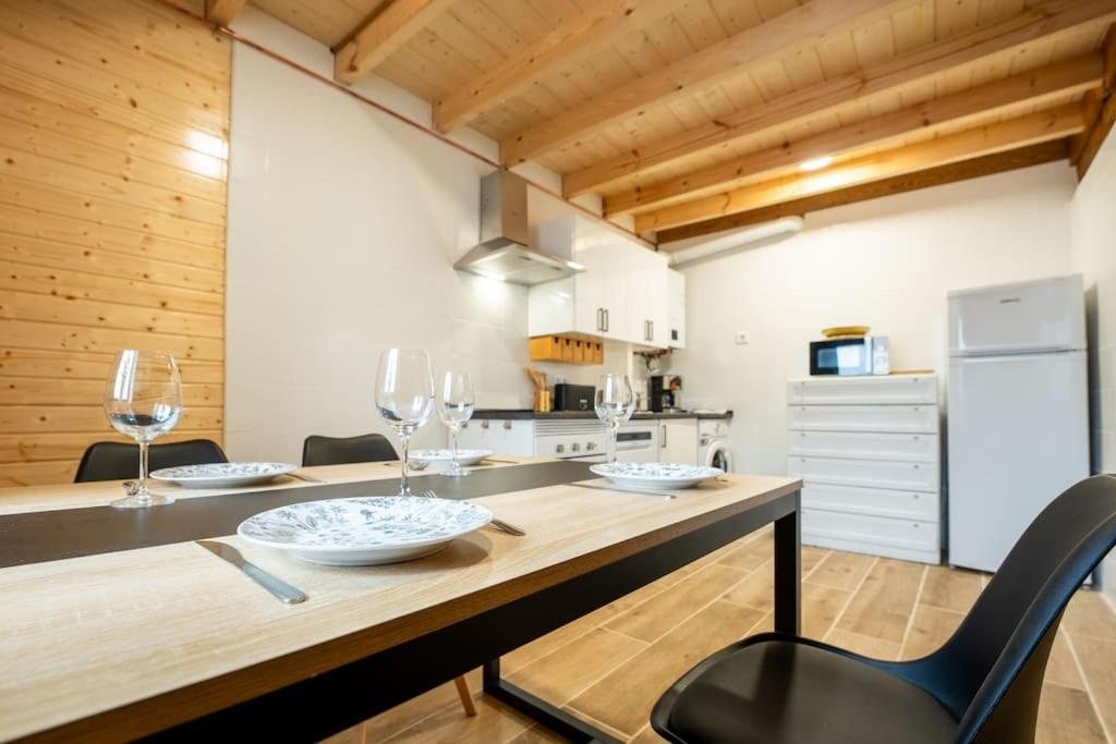 Villa Arce Singular By Urbanhosting Exterior foto