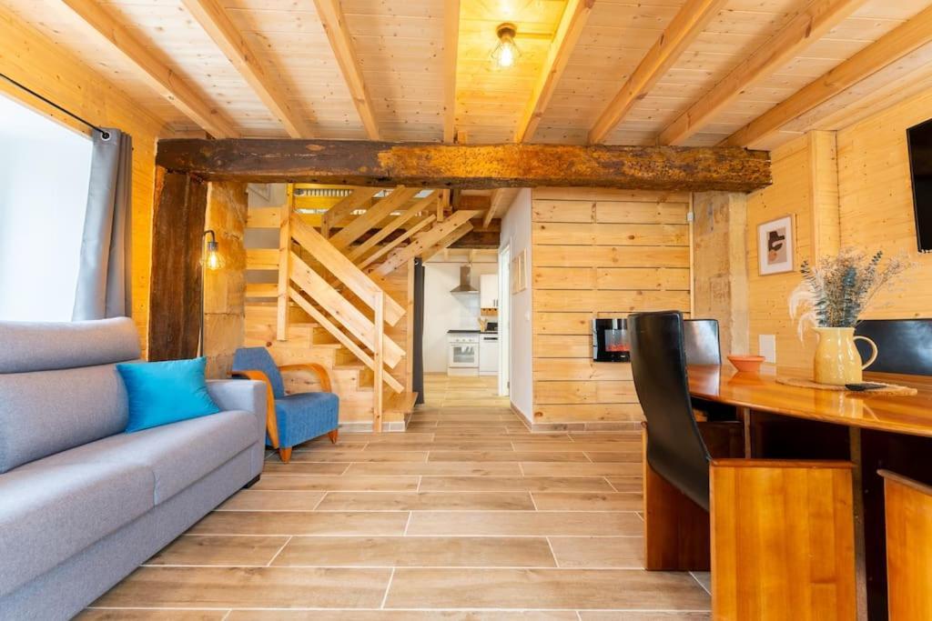 Villa Arce Singular By Urbanhosting Exterior foto