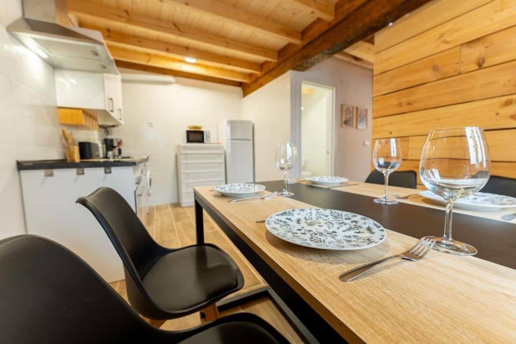 Villa Arce Singular By Urbanhosting Exterior foto