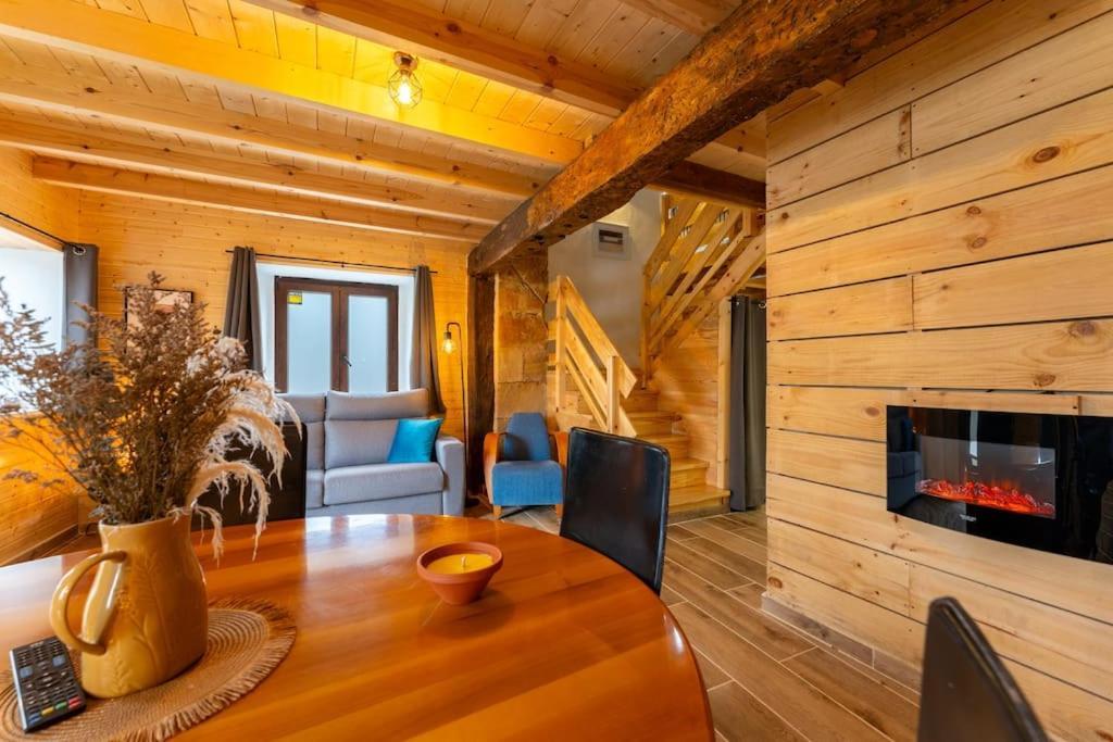 Villa Arce Singular By Urbanhosting Exterior foto